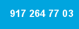 917 264 77 03
